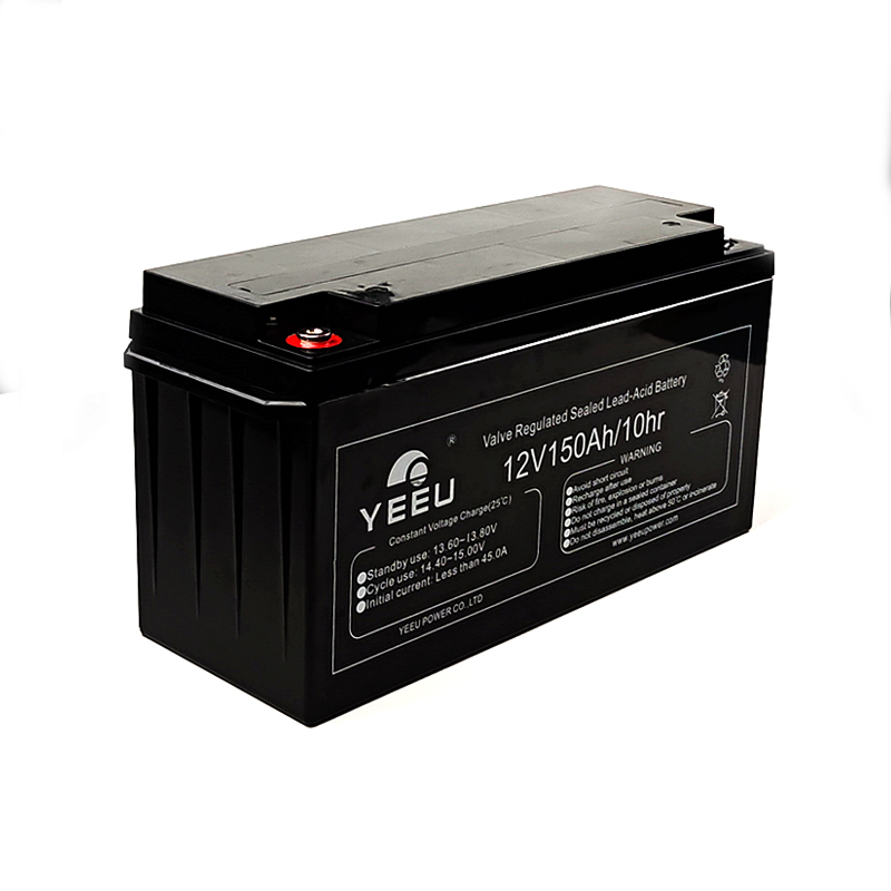 Battery 12V150Ah